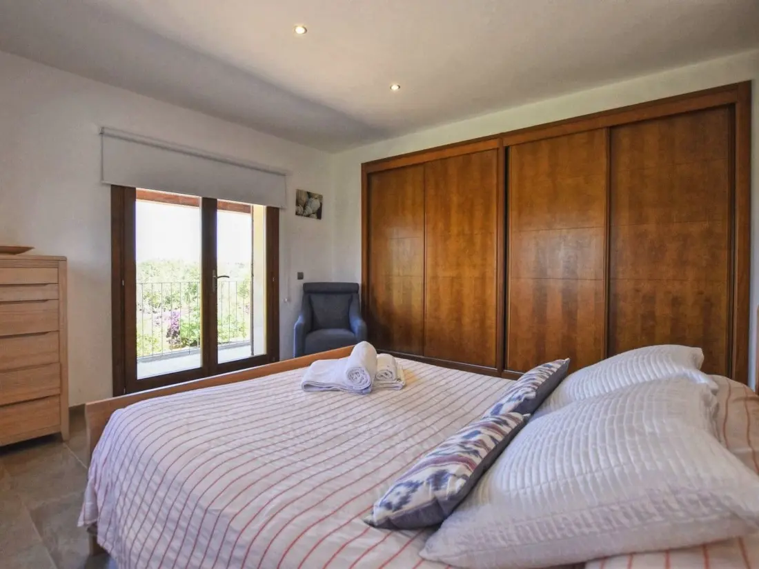 Maison de Vacances Alcúdia