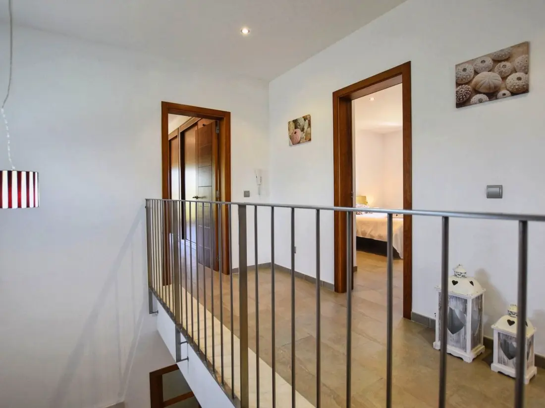 Maison de Vacances Alcúdia