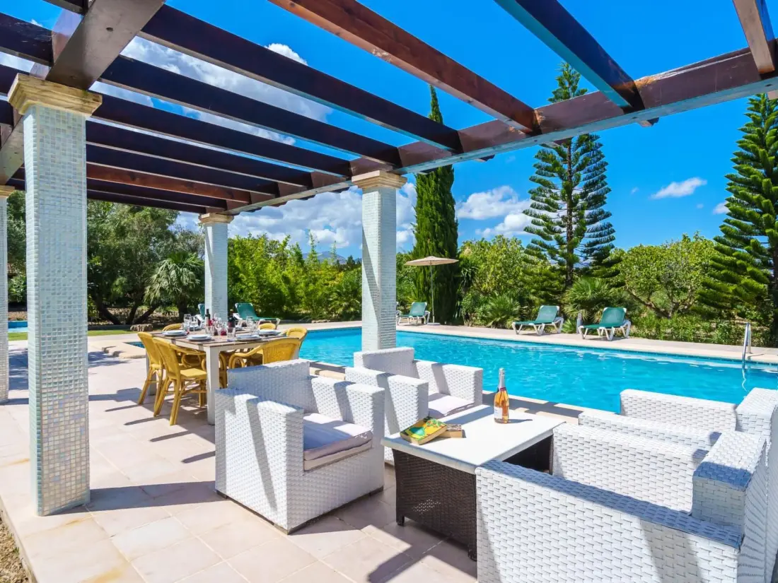 Maison de Vacances Alcúdia