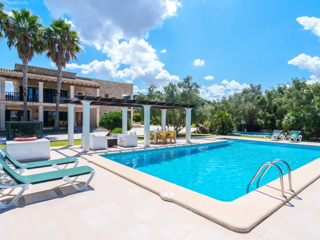 Maison de Vacances Alcúdia