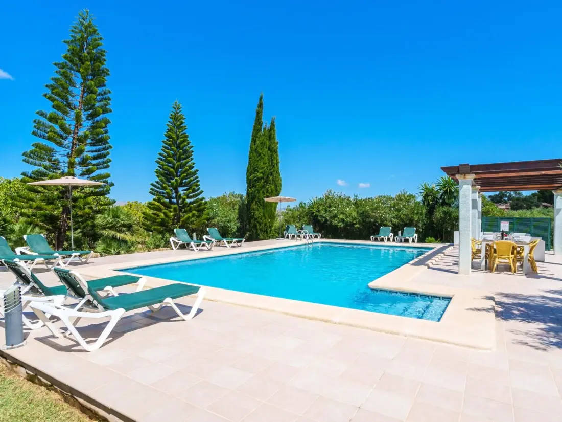 Maison de Vacances Alcúdia