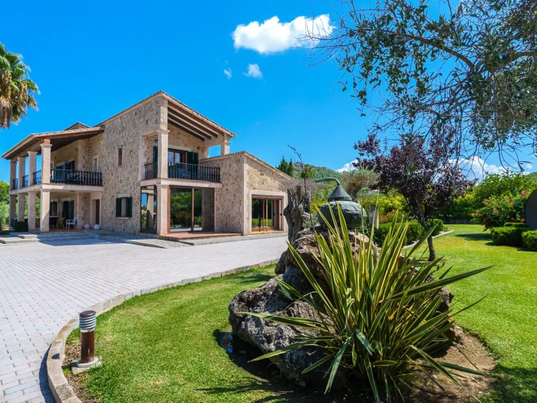 Maison de Vacances Alcúdia