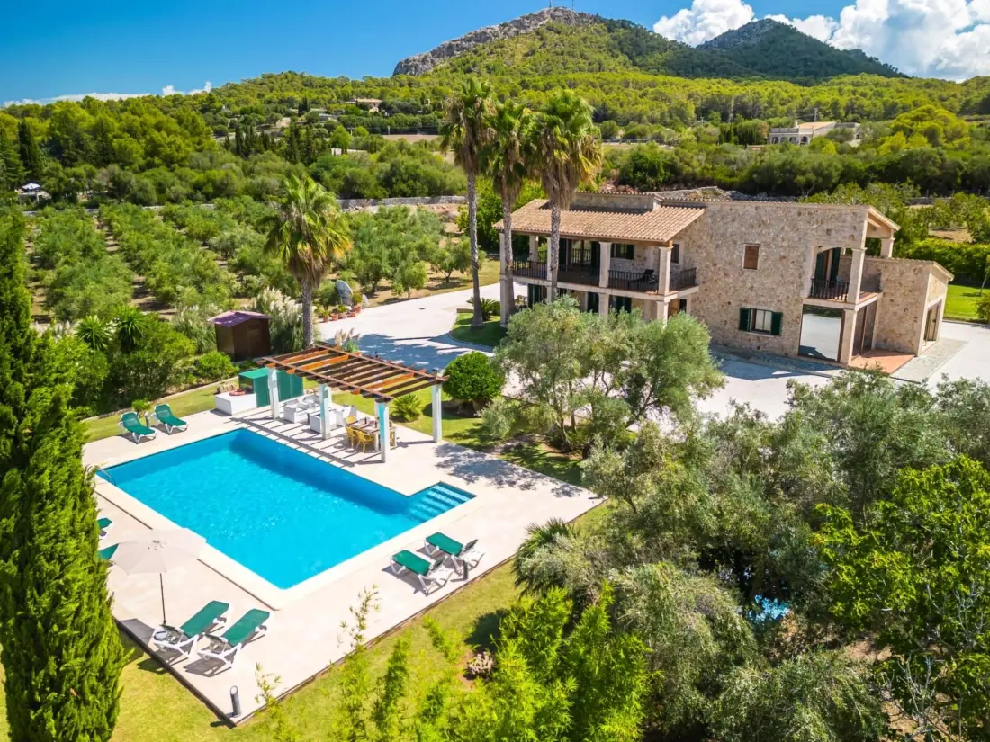 Maison de Vacances Alcúdia