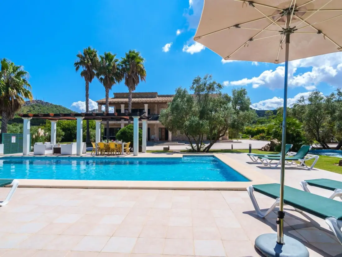Maison de Vacances Alcúdia