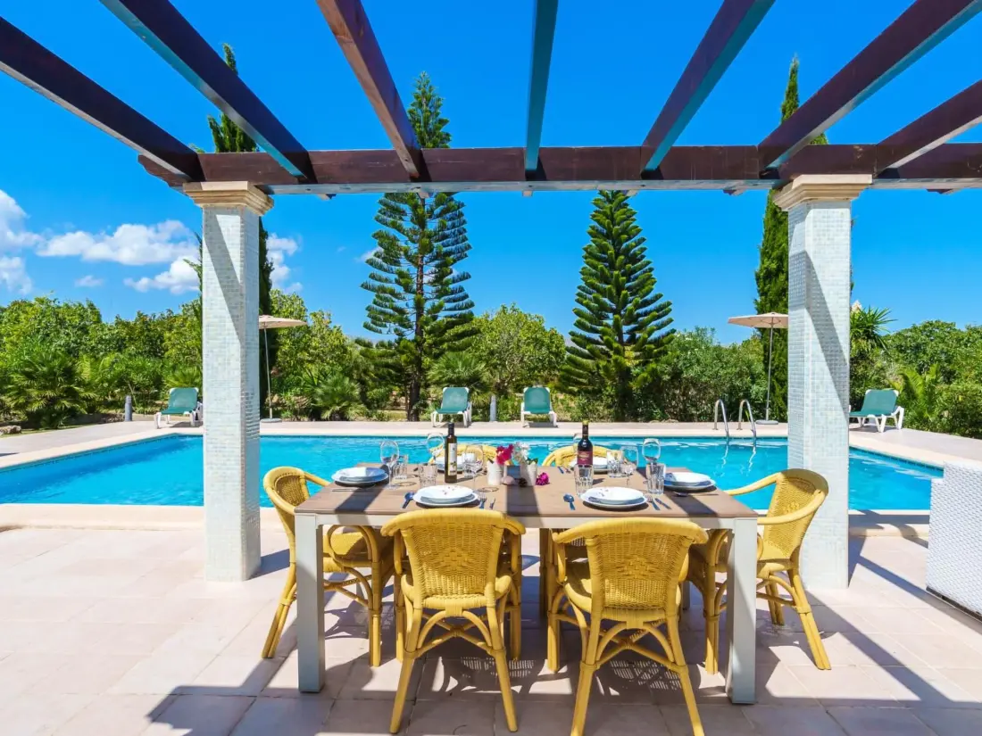 Maison de Vacances Alcúdia