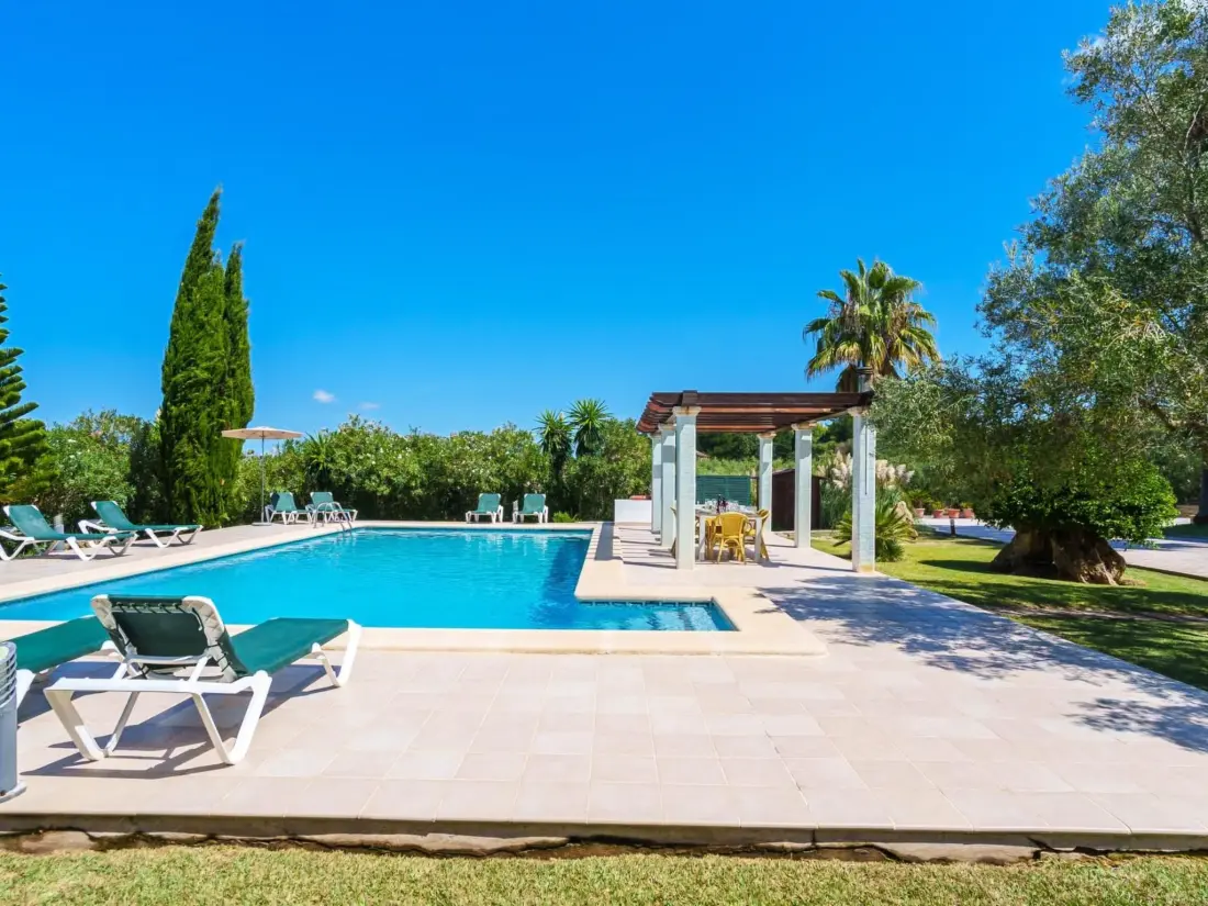 Maison de Vacances Alcúdia