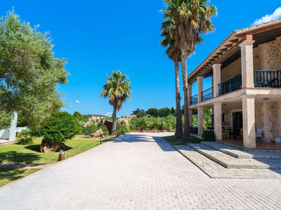 Maison de Vacances Alcúdia