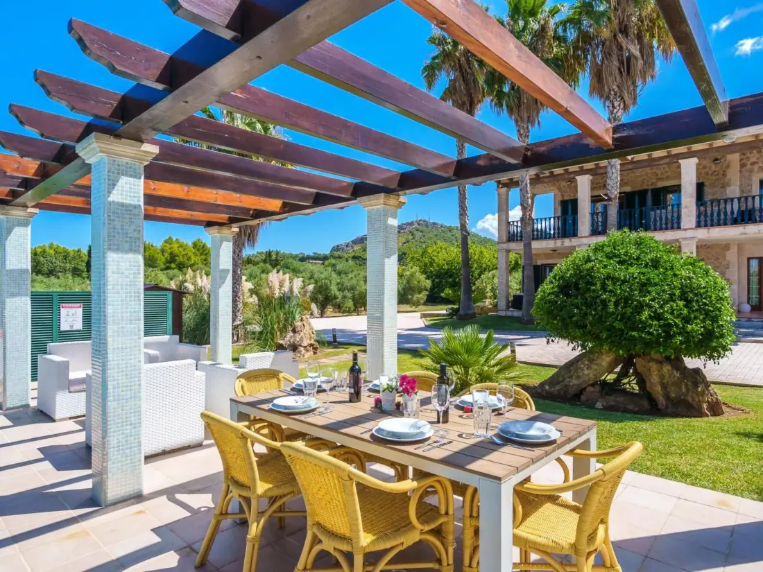 Maison de Vacances Alcúdia