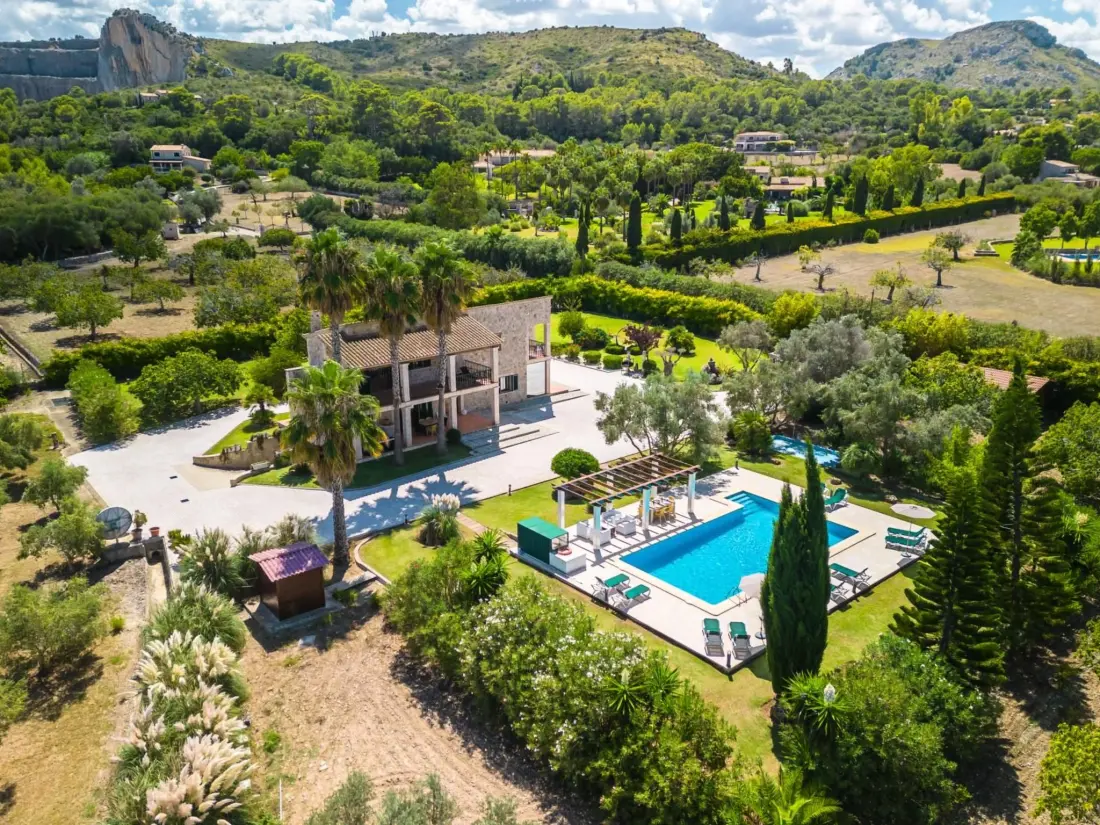 Maison de Vacances Alcúdia