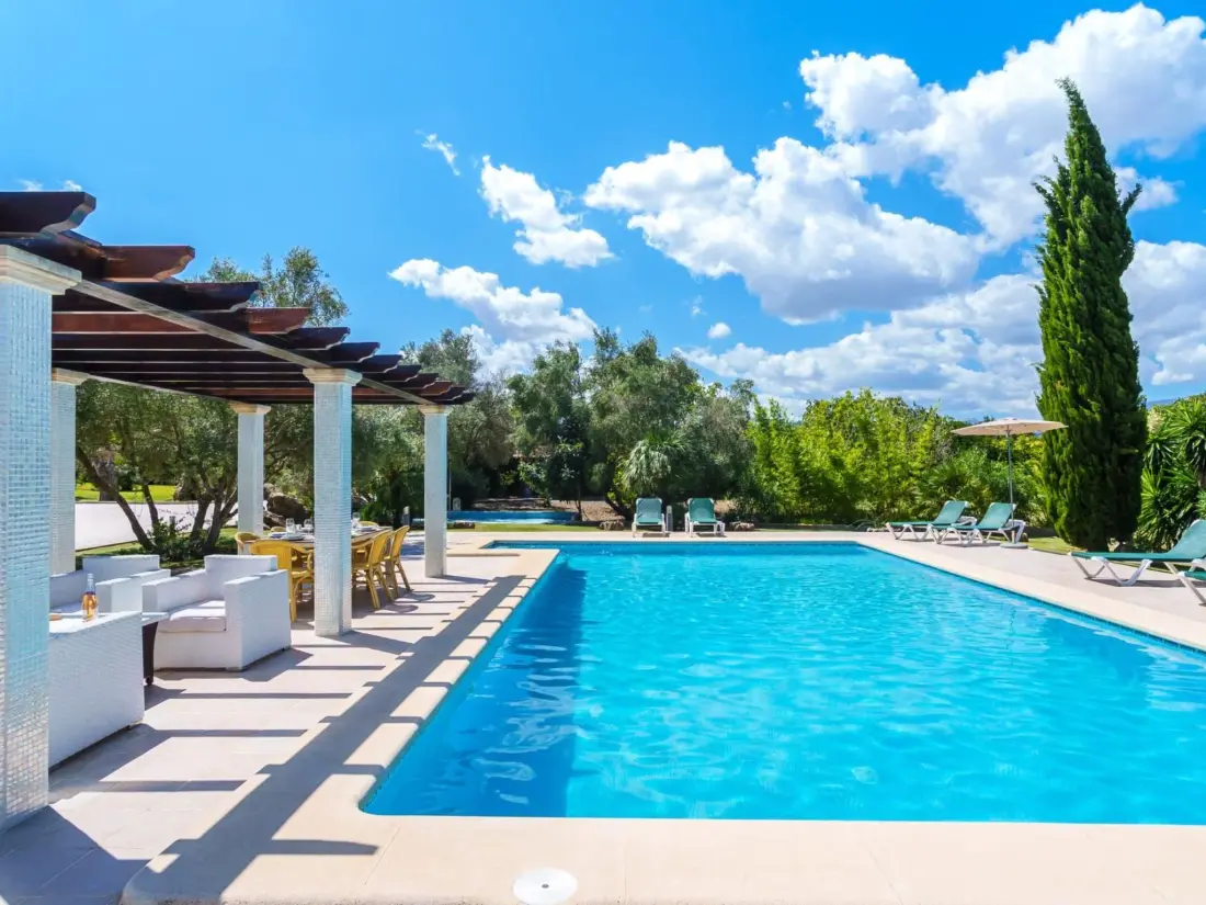 Maison de Vacances Alcúdia
