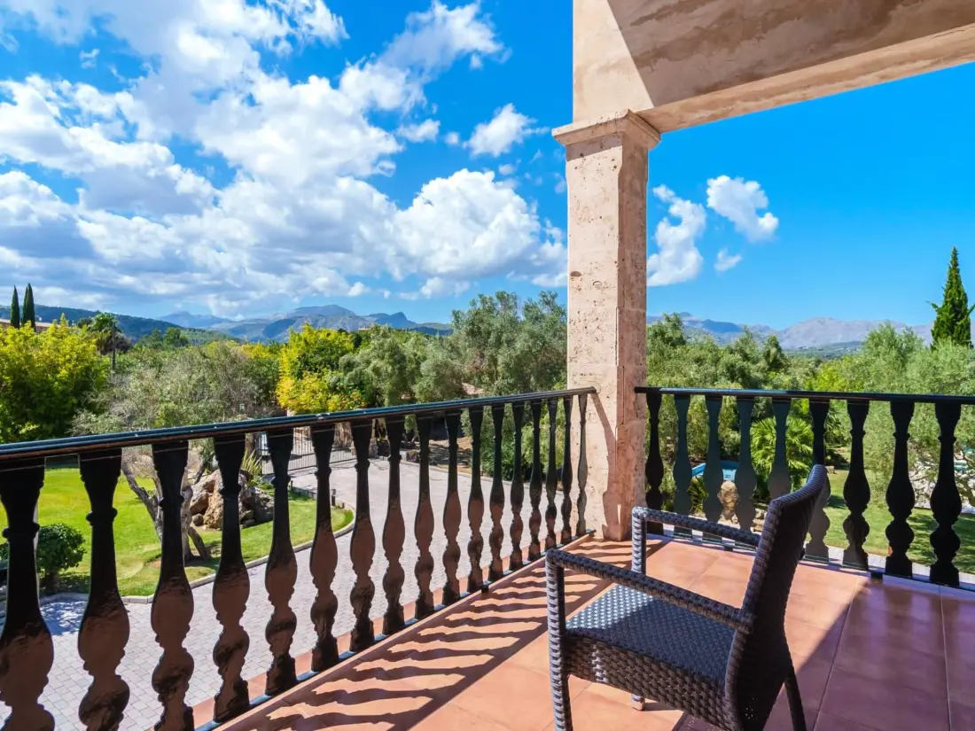 Maison de Vacances Alcúdia