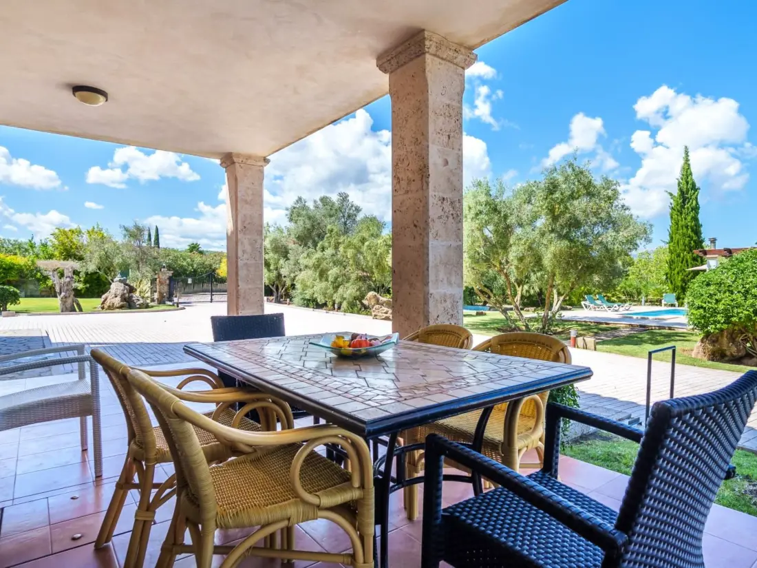 Maison de Vacances Alcúdia