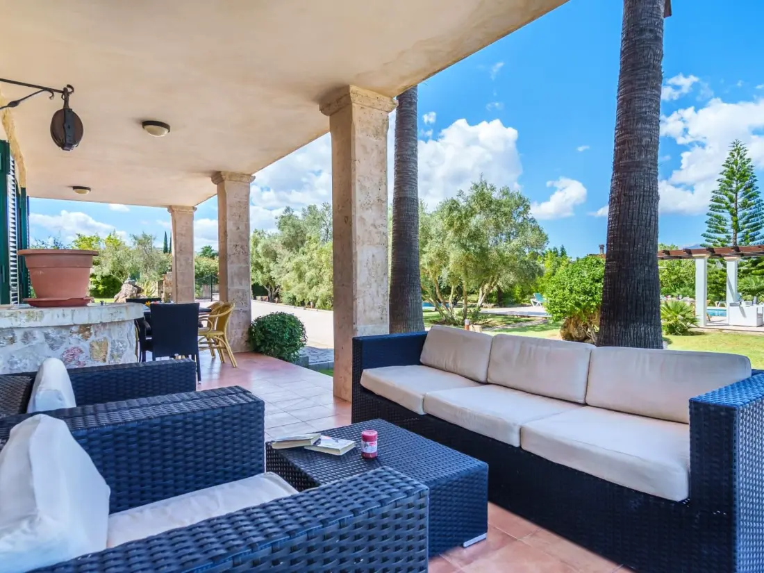 Maison de Vacances Alcúdia