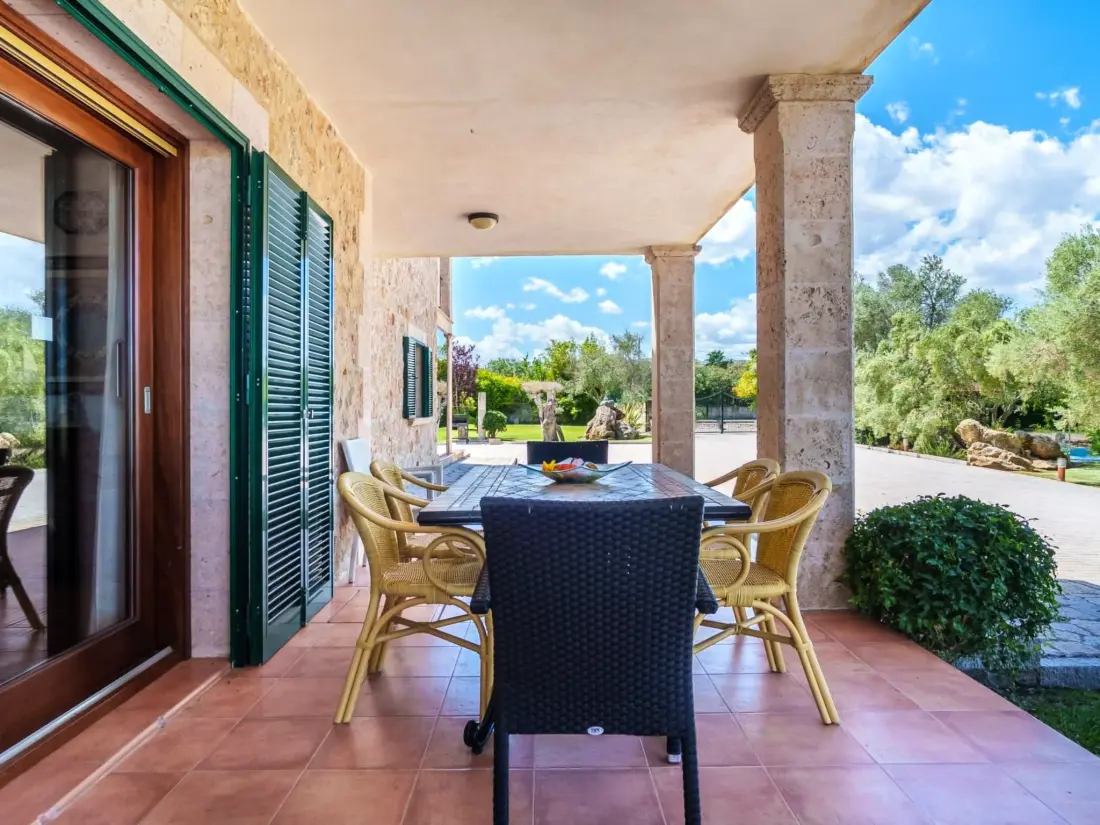 Maison de Vacances Alcúdia