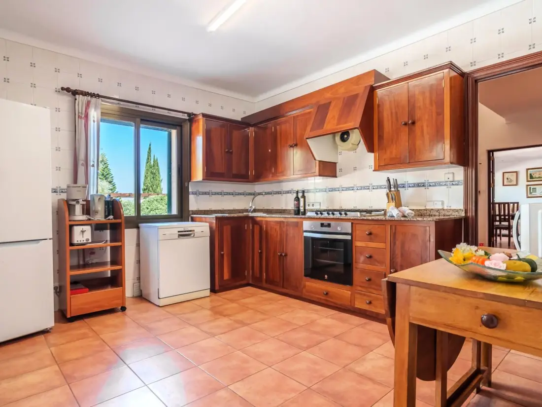 Maison de Vacances Alcúdia