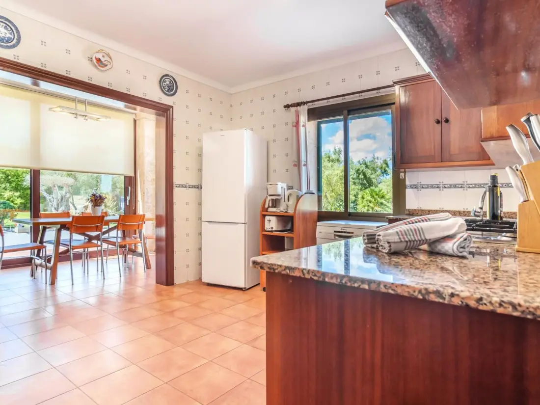Maison de Vacances Alcúdia
