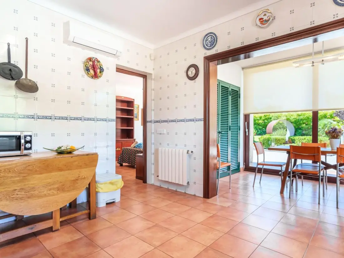 Maison de Vacances Alcúdia