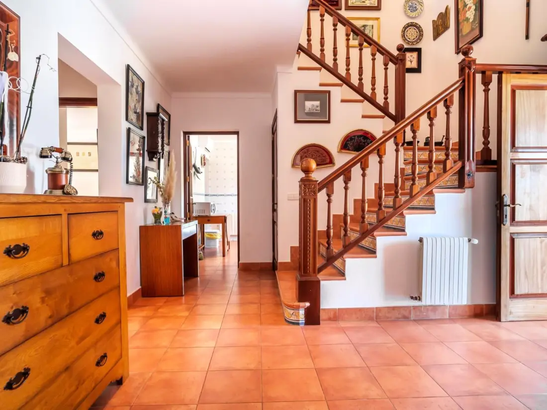 Maison de Vacances Alcúdia