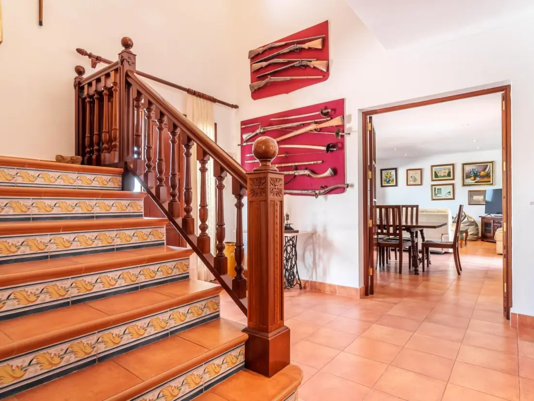 Maison de Vacances Alcúdia