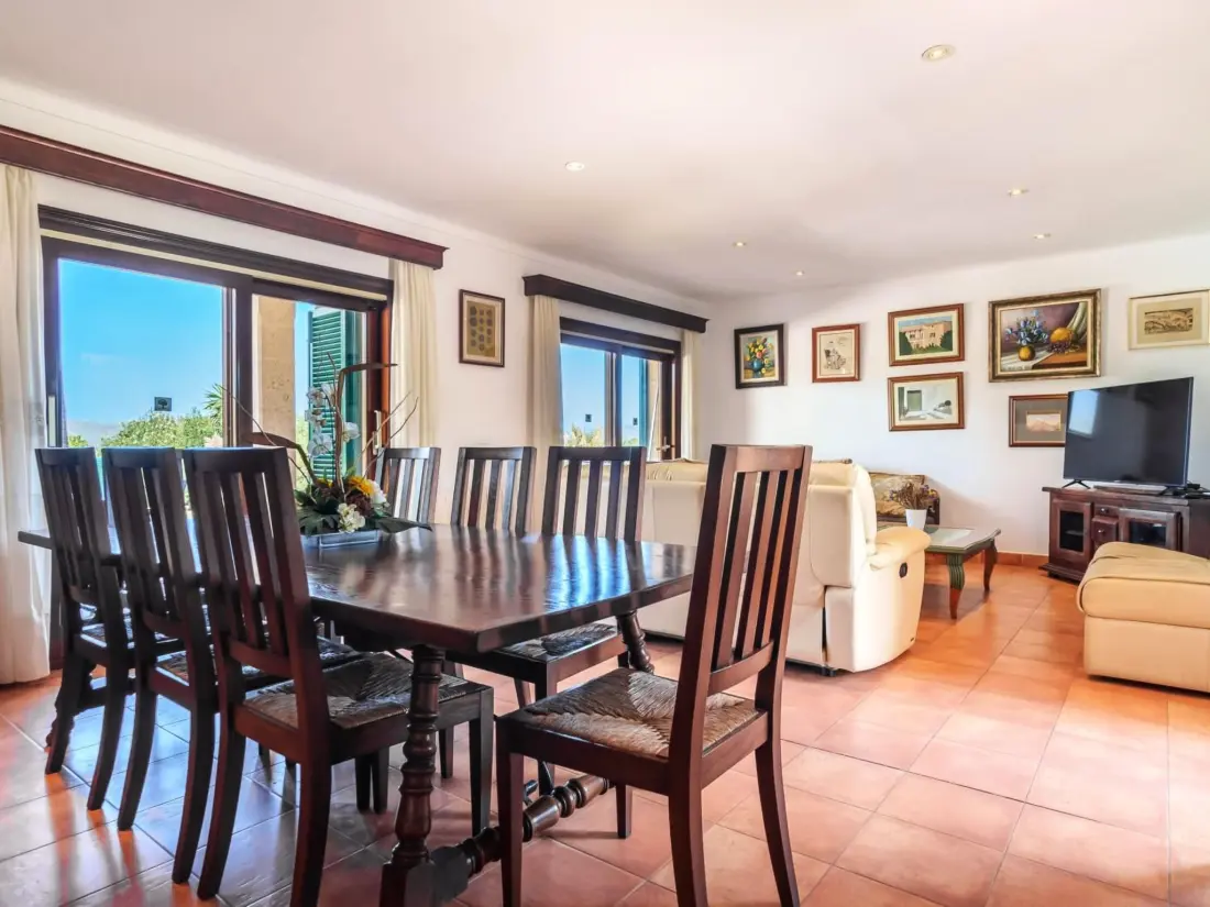 Maison de Vacances Alcúdia