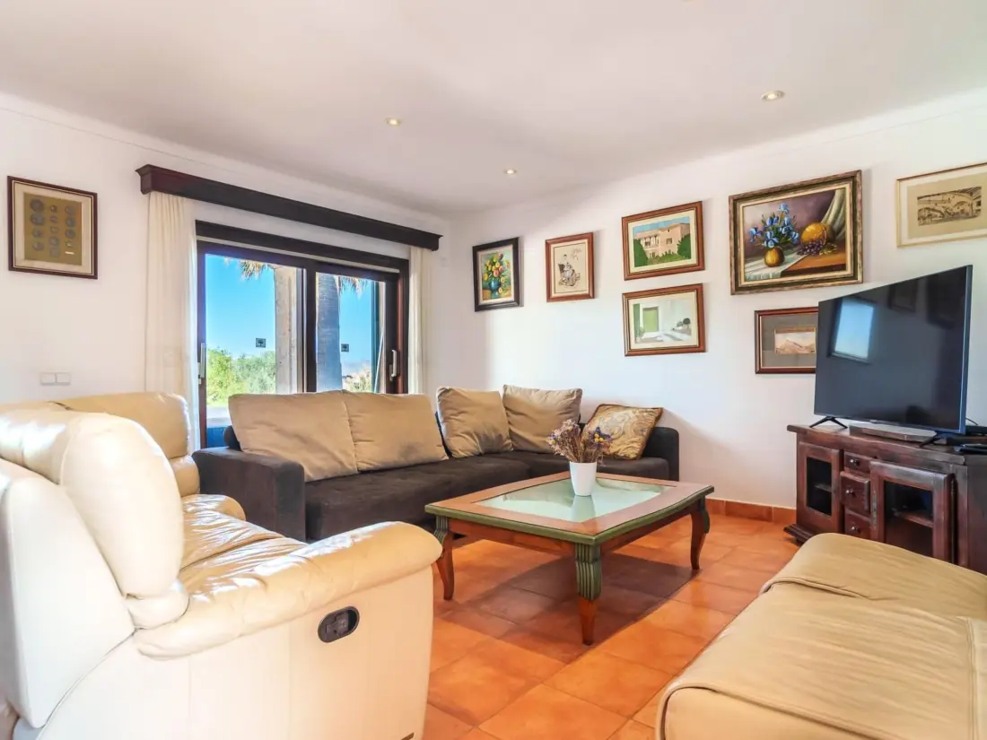 Maison de Vacances Alcúdia