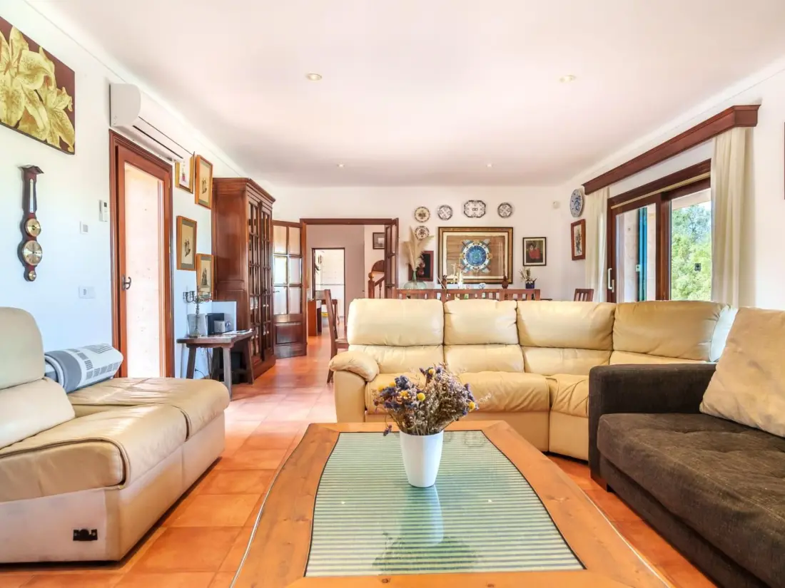 Maison de Vacances Alcúdia