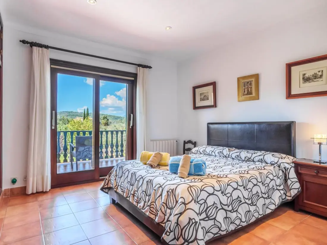 Maison de Vacances Alcúdia
