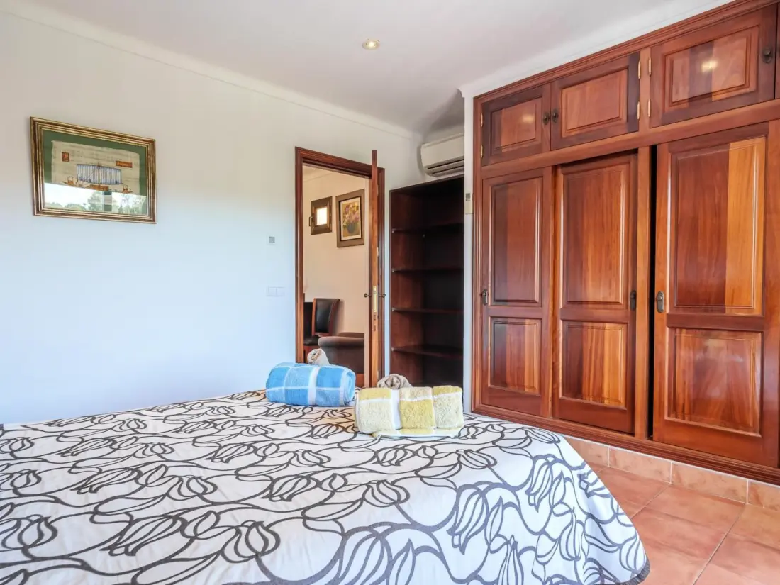 Maison de Vacances Alcúdia
