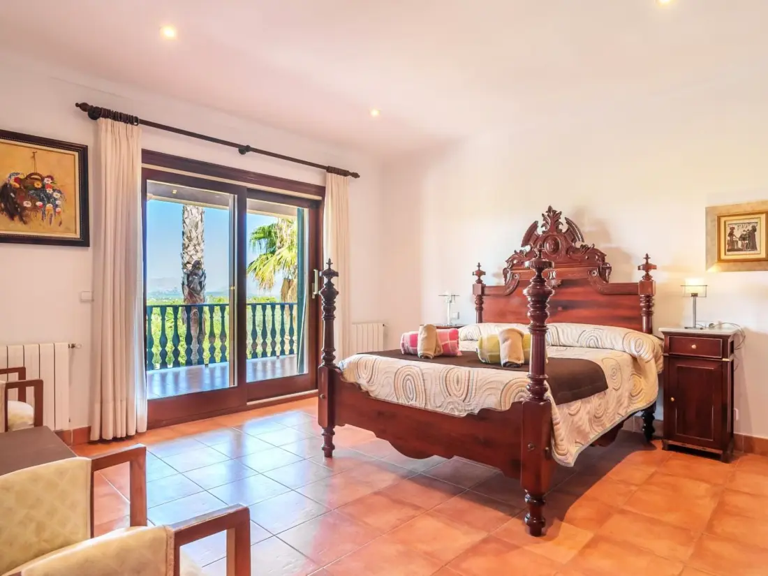 Maison de Vacances Alcúdia