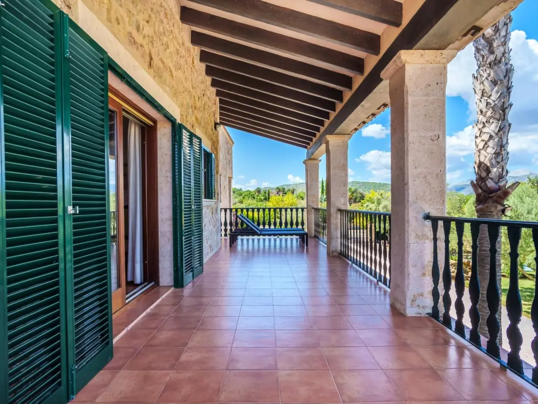 Maison de Vacances Alcúdia