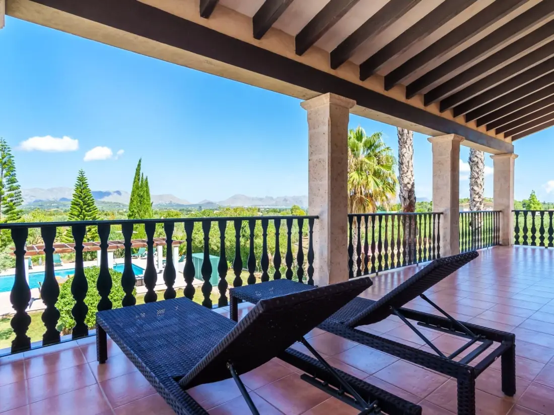 Maison de Vacances Alcúdia