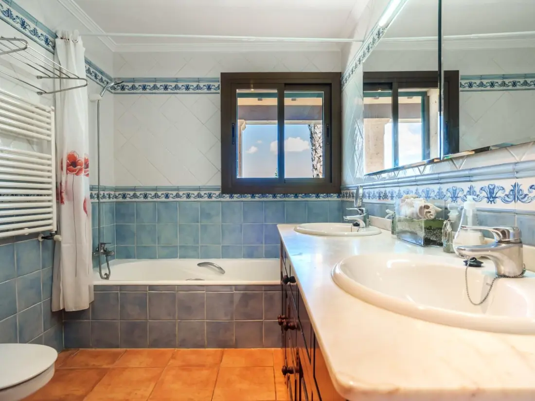 Maison de Vacances Alcúdia