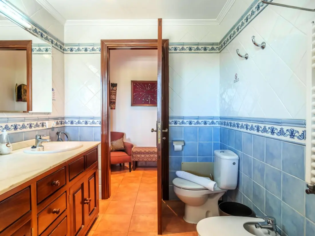 Maison de Vacances Alcúdia
