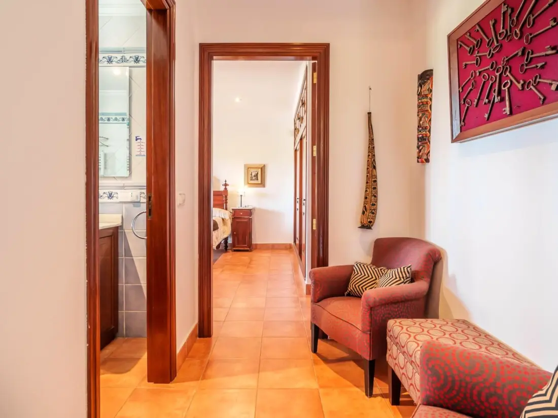 Maison de Vacances Alcúdia