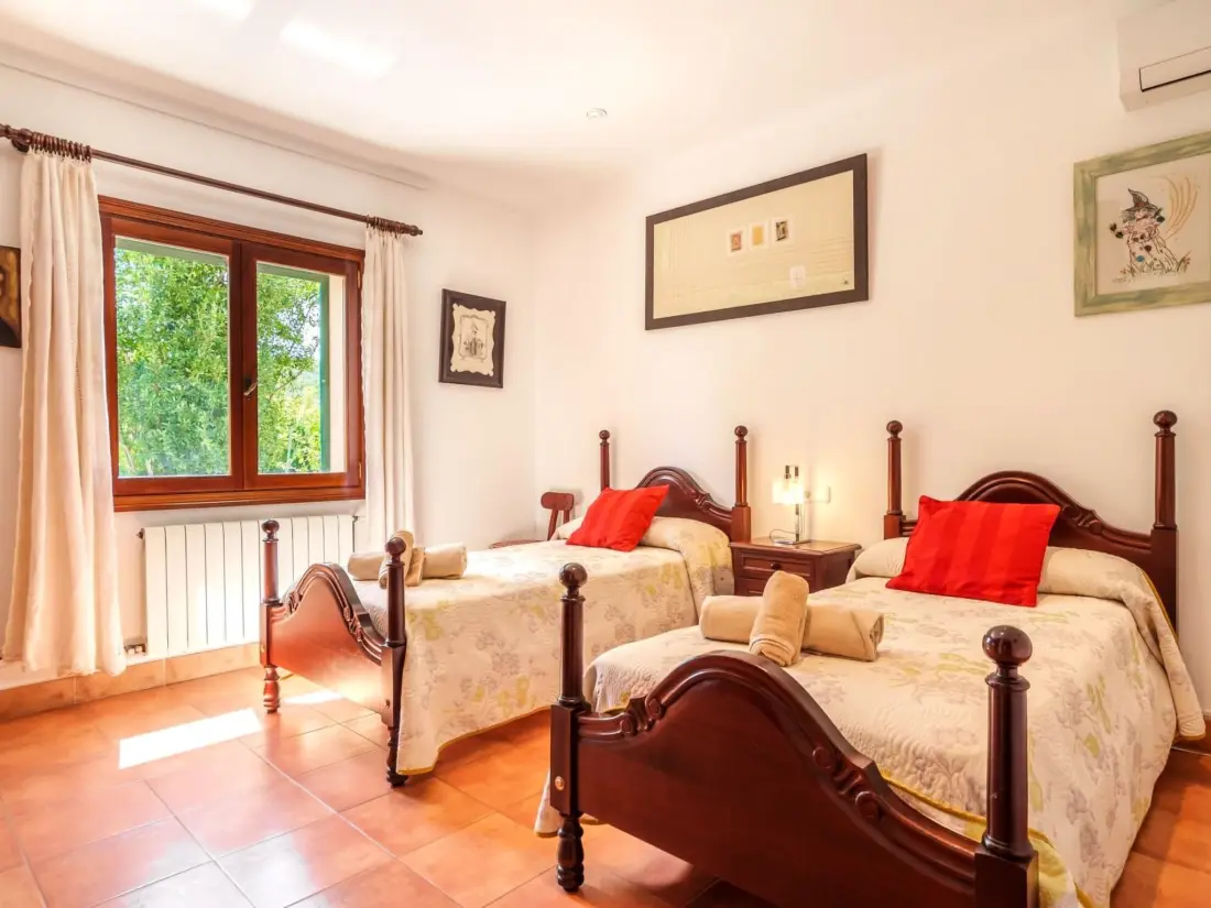 Maison de Vacances Alcúdia