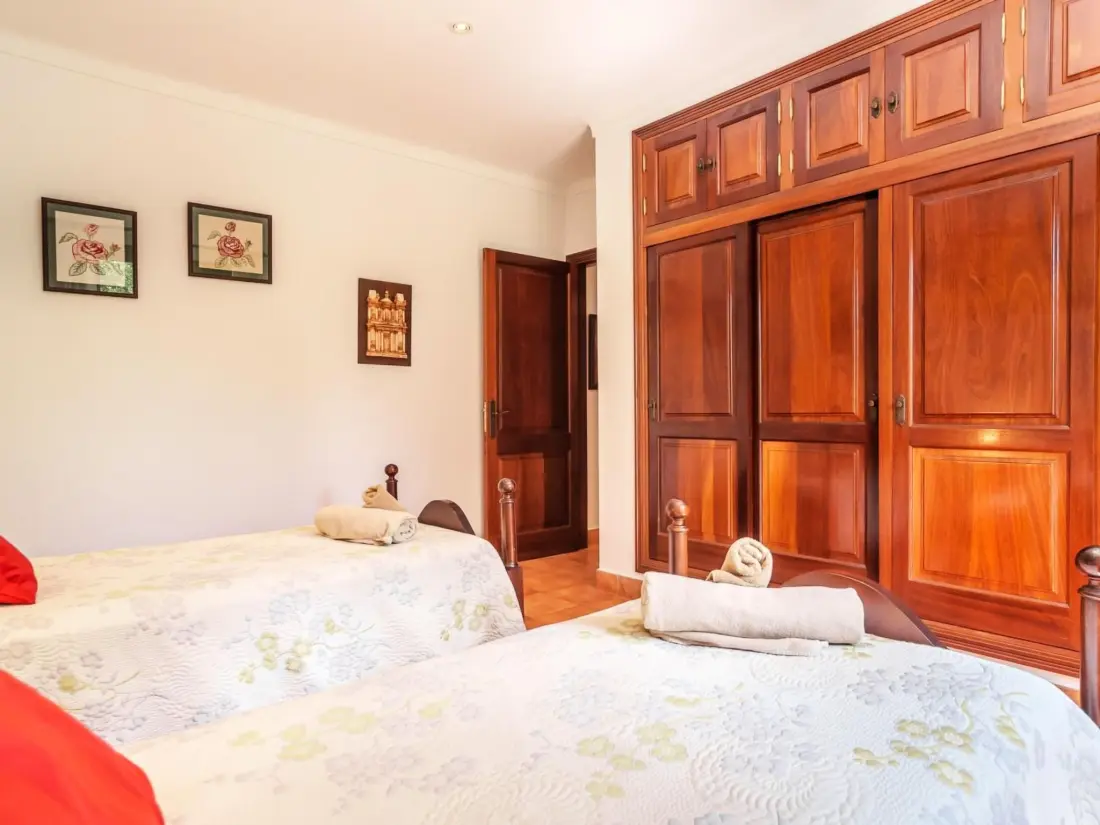 Maison de Vacances Alcúdia