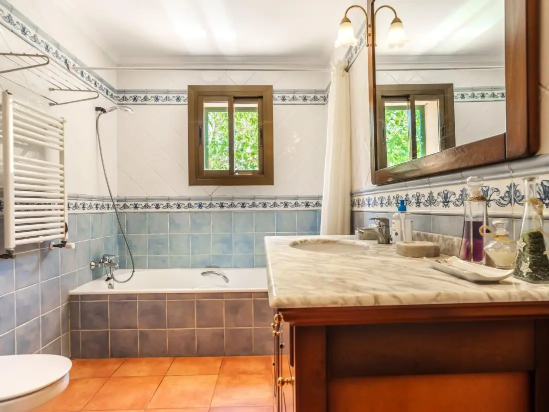 Maison de Vacances Alcúdia