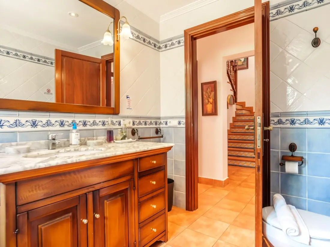 Maison de Vacances Alcúdia