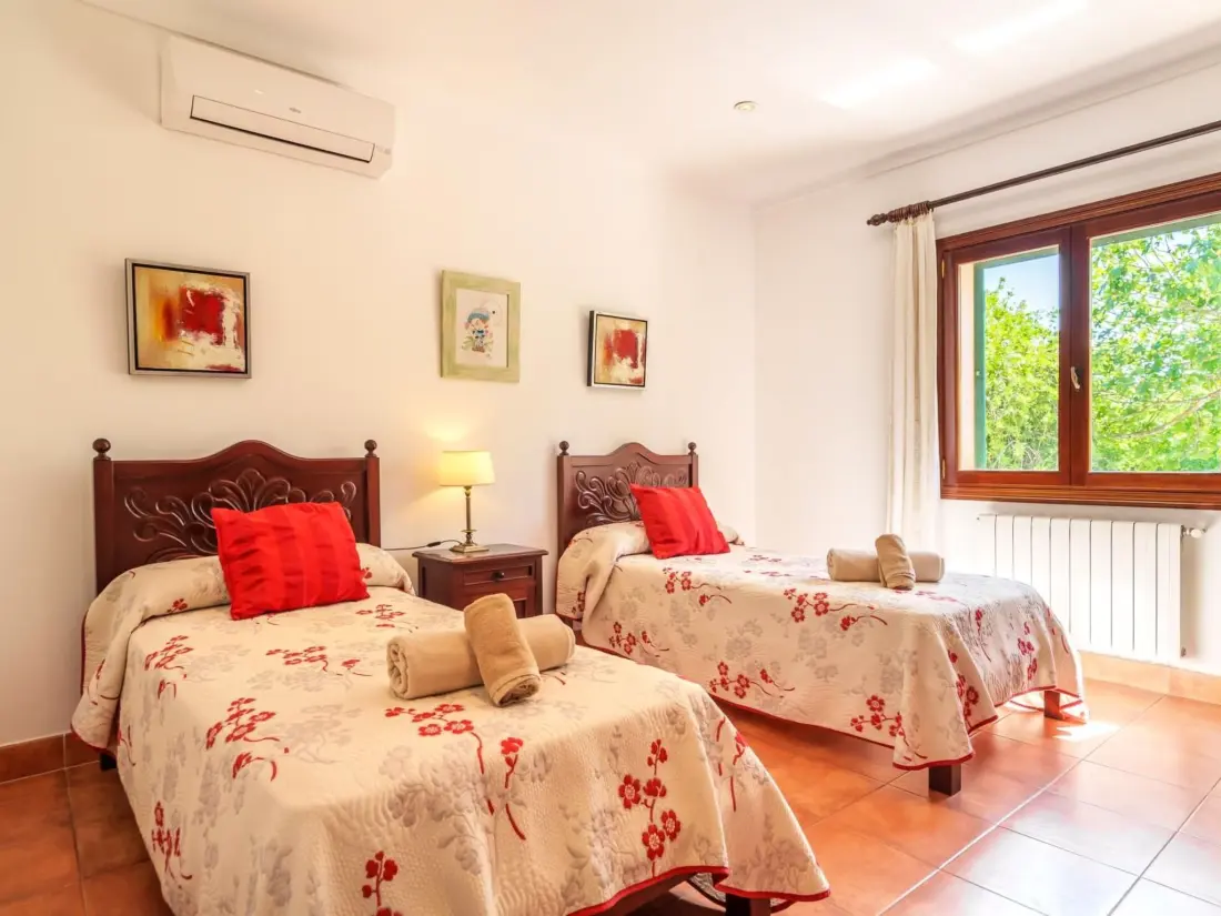 Maison de Vacances Alcúdia