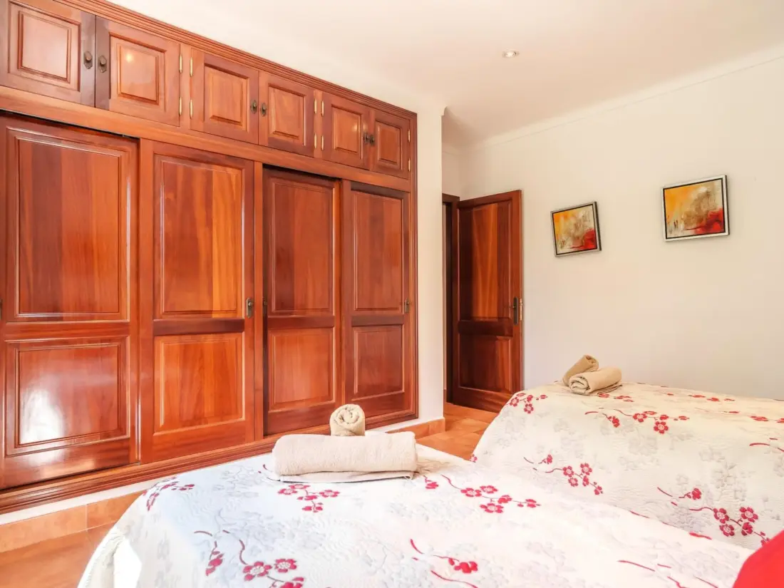 Maison de Vacances Alcúdia