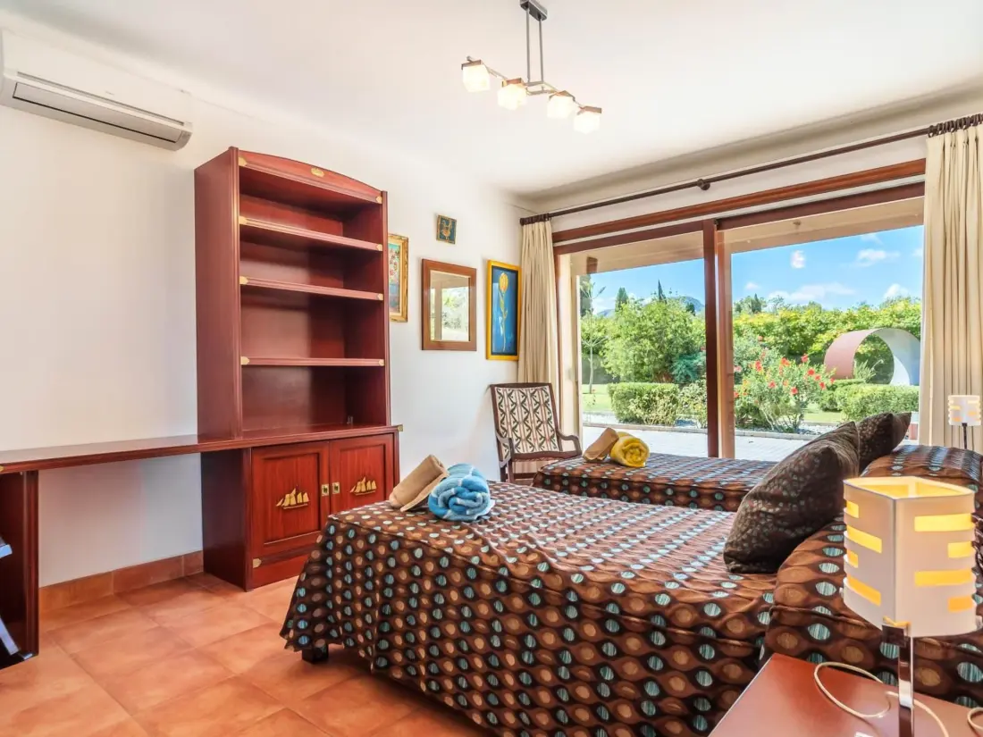 Maison de Vacances Alcúdia