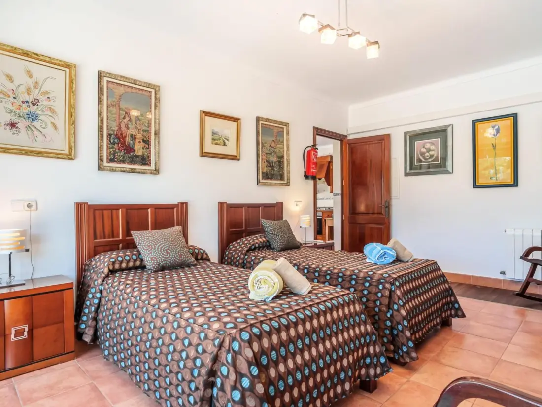 Maison de Vacances Alcúdia