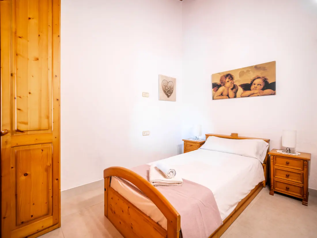 Maison de Vacances Alcúdia