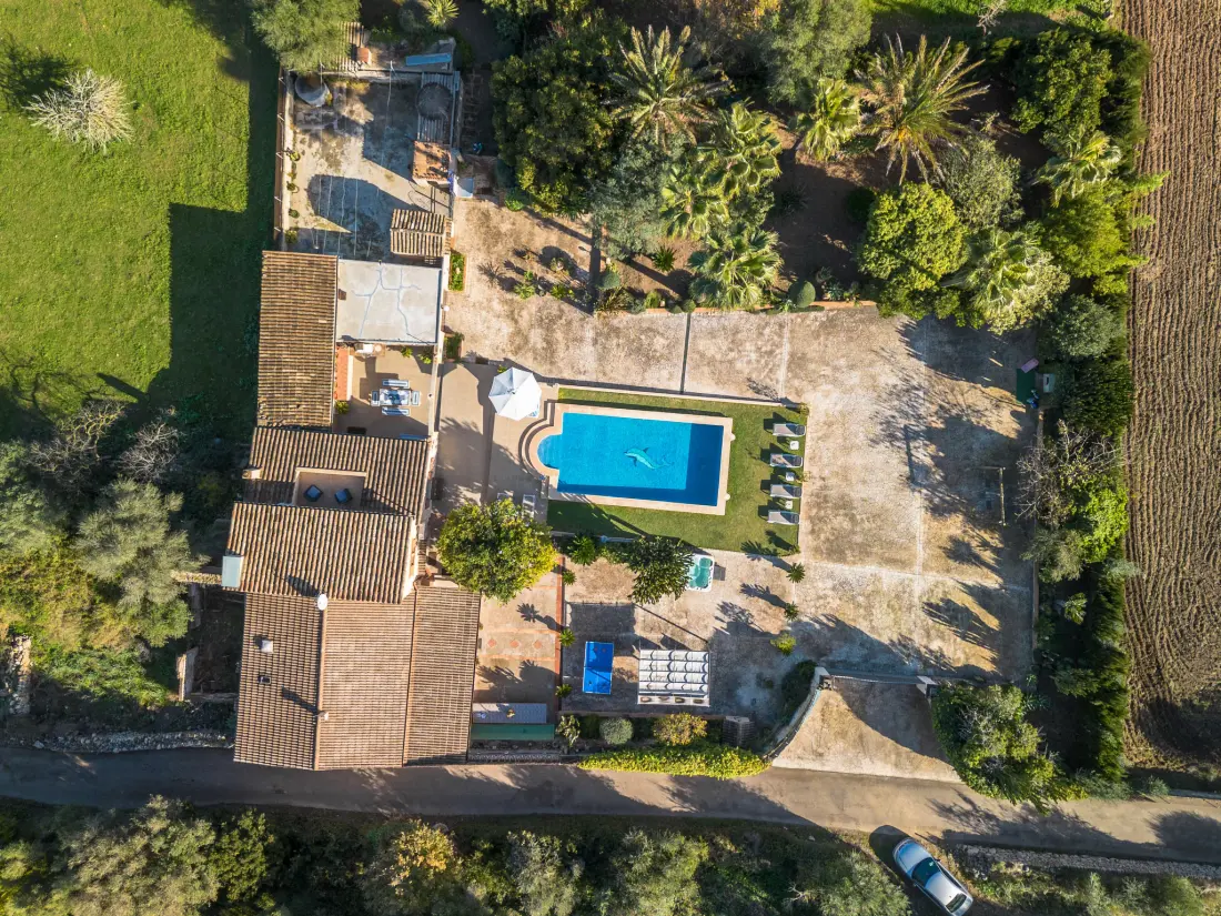 Maison de Vacances Alcúdia
