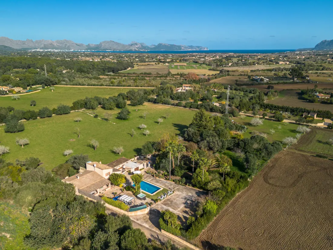 Maison de Vacances Alcúdia