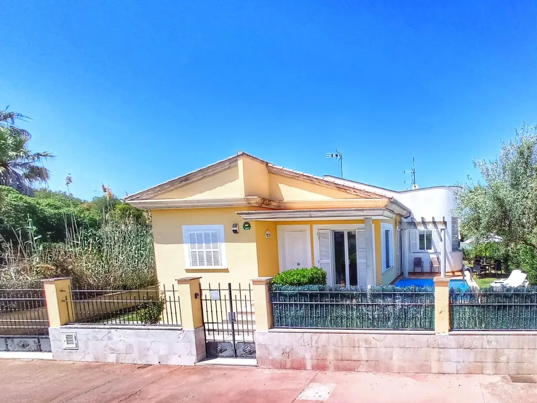 Maison de Vacances Alcúdia