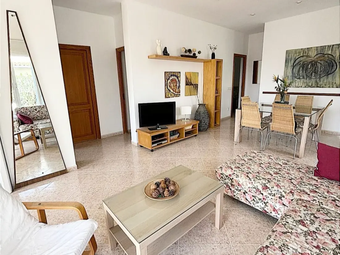 Maison de Vacances Alcúdia