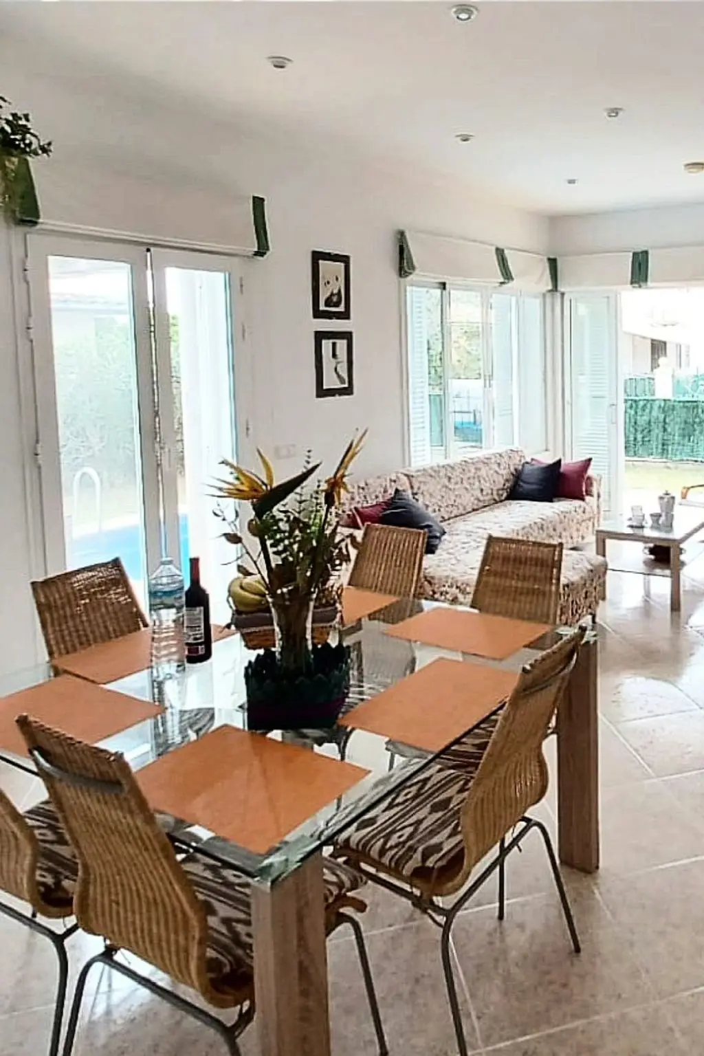 Maison de Vacances Alcúdia