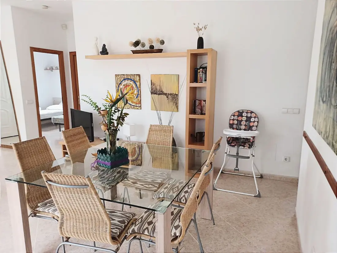 Maison de Vacances Alcúdia