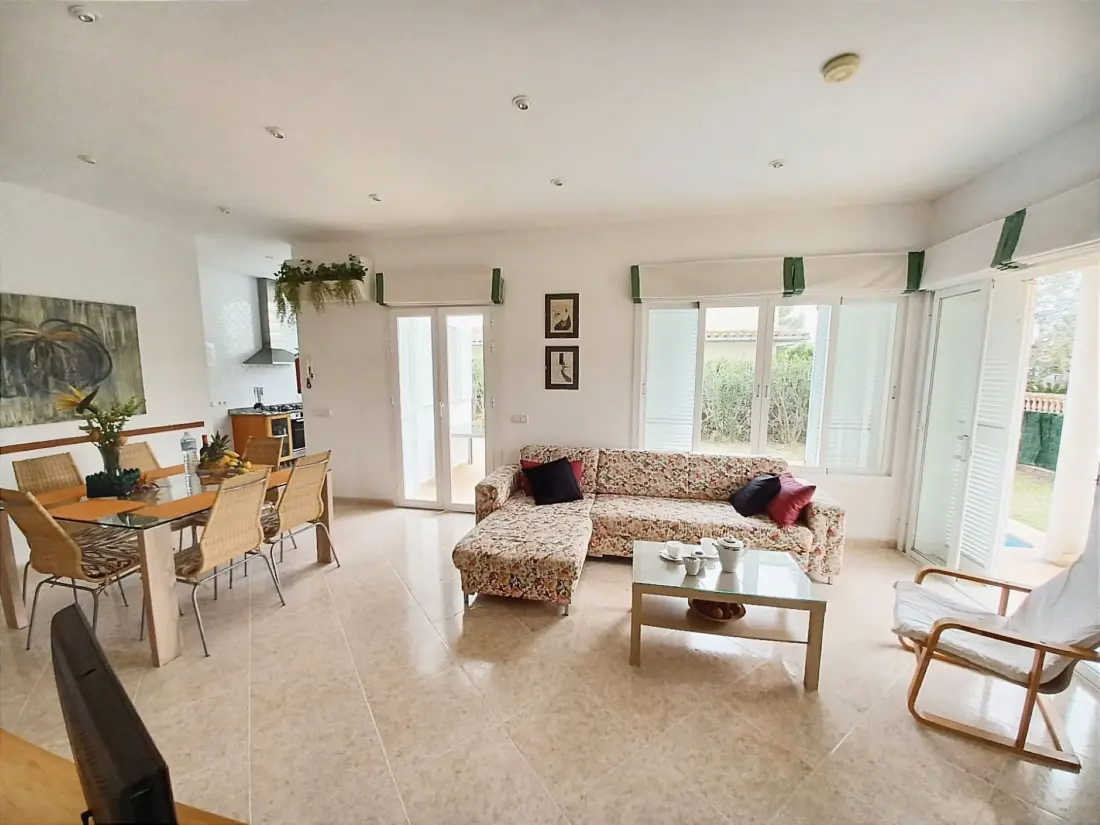 Maison de Vacances Alcúdia
